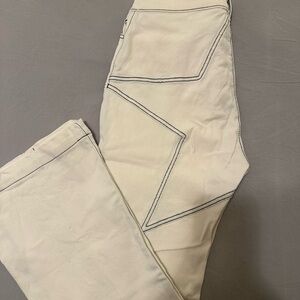 Revice denim- women’s flare jean